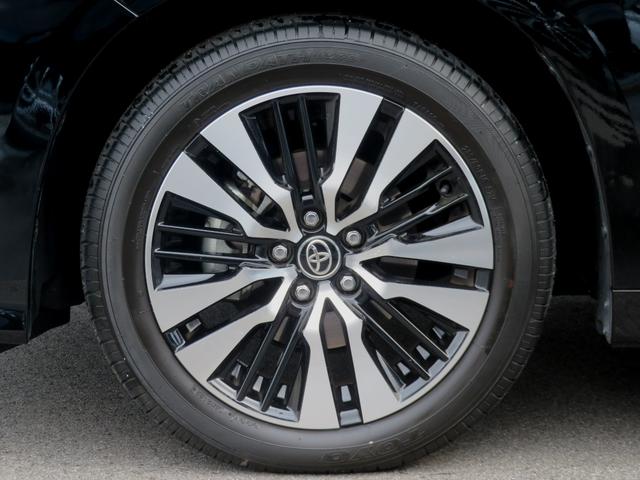 アルファード ２．５Ｓ　Ｃパッケージ　ツインムーンルーフ　デジタルインナーミラー　前後ドライブレコーダー　バックカメラ　ブラインドスポットモニター　シートメモリー　パワーシート　パワーバックドア　サイドバイザー　ＥＴＣ２．０　　ナビキット（11枚目）