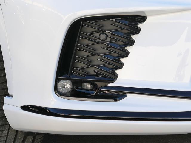 RX RX500h Fスポーツパフォーマンス パノラマルーフ ブラックルーフレール 輻射ヒーター オプション21インチアルミホイール 寒冷地仕様 デジタルインナーミラー パノラミックビューモニター シートヒーター 赤内装 キャリパーカバー ETC(33枚目)