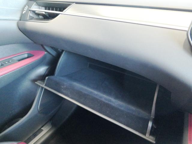 RX RX500h Fスポーツパフォーマンス パノラマルーフ ブラックルーフレール 輻射ヒーター オプション21インチアルミホイール 寒冷地仕様 デジタルインナーミラー パノラミックビューモニター シートヒーター 赤内装 キャリパーカバー ETC(59枚目)