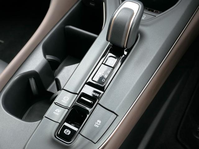 クラウンクロスオーバー Gアドバンスド・レザーパッケージ モデリスタ パノラミックビューモニター ブラインドスポットモニター AC100V1500W ETC2.0車載器 パワーシート シートメモリー パワーバックドア シートエアコン デジタルインナーミラー(54枚目)