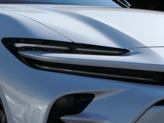 クラウンスポーツ Z 運転席・助手席ドリンクホルダー パノラミックビューモニター ブラインドスポットモニター デジタルミラー ハンズフリーパワーバックドア シートメモリー シートヒーター パワーシート 1500W電源 TV(32枚目)