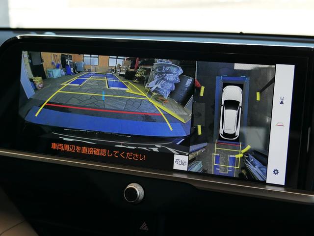 クラウンスポーツ Z 運転席・助手席ドリンクホルダー パノラミックビューモニター ブラインドスポットモニター デジタルミラー ハンズフリーパワーバックドア シートメモリー シートヒーター パワーシート 1500W電源 TV(48枚目)