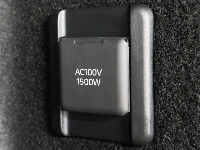 クラウンスポーツ Z 運転席・助手席ドリンクホルダー パノラミックビューモニター ブラインドスポットモニター デジタルミラー ハンズフリーパワーバックドア シートメモリー シートヒーター パワーシート 1500W電源 TV(67枚目)