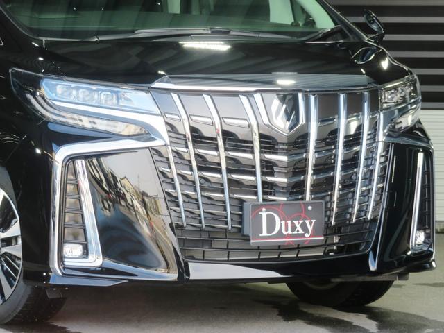 アルファード ２．５Ｓ　Ｃパッケージ　ツインムーンルーフ　デジタルインナーミラー　前後ドライブレコーダー　バックカメラ　ブラインドスポットモニター　シートメモリー　パワーシート　パワーバックドア　サイドバイザー　ＥＴＣ２．０　　ナビキット（2枚目）