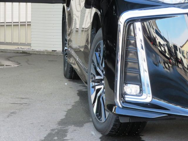 アルファード ２．５Ｓ　Ｃパッケージ　ツインムーンルーフ　デジタルインナーミラー　前後ドライブレコーダー　バックカメラ　ブラインドスポットモニター　シートメモリー　パワーシート　パワーバックドア　サイドバイザー　ＥＴＣ２．０　　ナビキット（5枚目）