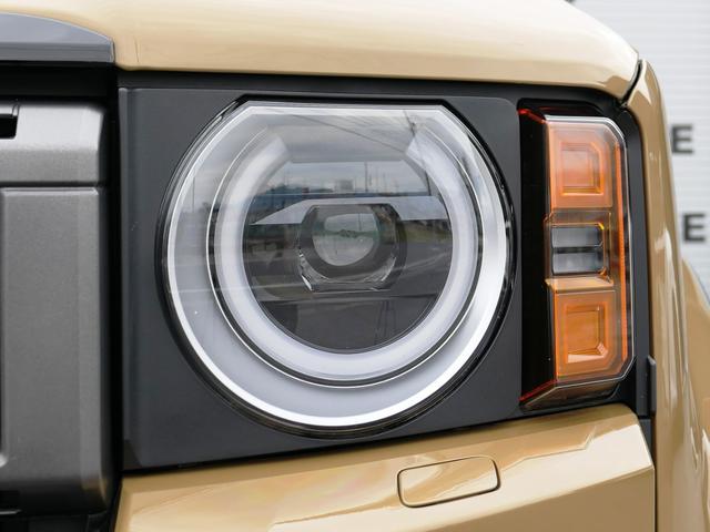 ランドクルーザー２５０ ＶＸファーストエディション　丸目ヘッドランプ　デジタルインナーミラー　ムーンルーフ　ルーフレール　パノラミックビューモニター　ブラインドスポットモニター　シートヒーター　パワーバックドア　トヨタチームメイト　　ドライブレコーダー（8枚目）