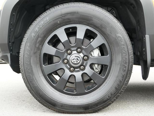 ランドクルーザー２５０ ＶＸファーストエディション　丸目ヘッドランプ　デジタルインナーミラー　ムーンルーフ　ルーフレール　パノラミックビューモニター　ブラインドスポットモニター　シートヒーター　パワーバックドア　トヨタチームメイト　　ドライブレコーダー（10枚目）