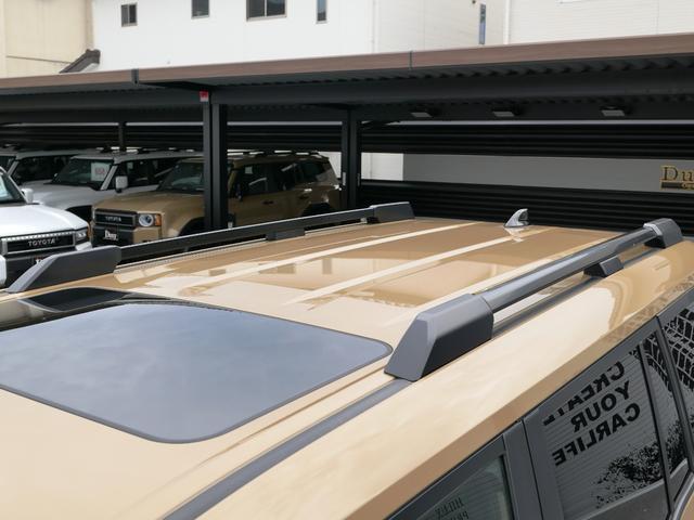 ランドクルーザー２５０ ＶＸファーストエディション　丸目ヘッドランプ　デジタルインナーミラー　ムーンルーフ　ルーフレール　パノラミックビューモニター　ブラインドスポットモニター　シートヒーター　パワーバックドア　トヨタチームメイト　　ドライブレコーダー（15枚目）