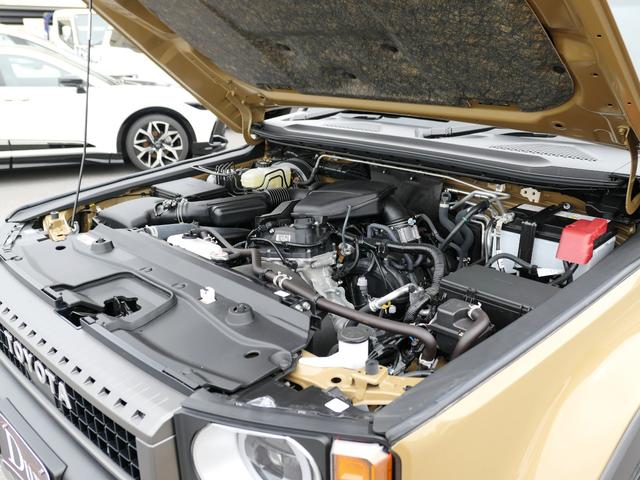 ランドクルーザー２５０ ＶＸファーストエディション　丸目ヘッドランプ　デジタルインナーミラー　ムーンルーフ　ルーフレール　パノラミックビューモニター　ブラインドスポットモニター　シートヒーター　パワーバックドア　トヨタチームメイト　　ドライブレコーダー（35枚目）