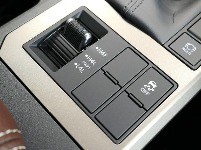 ランドクルーザー２５０ ＶＸファーストエディション　丸目ヘッドランプ　デジタルインナーミラー　ムーンルーフ　ルーフレール　パノラミックビューモニター　ブラインドスポットモニター　シートヒーター　パワーバックドア　トヨタチームメイト　　ドライブレコーダー（50枚目）