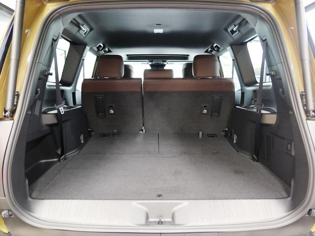 ランドクルーザー２５０ ＶＸファーストエディション　丸目ヘッドランプ　デジタルインナーミラー　ムーンルーフ　ルーフレール　パノラミックビューモニター　ブラインドスポットモニター　シートヒーター　パワーバックドア　トヨタチームメイト　　ドライブレコーダー（67枚目）