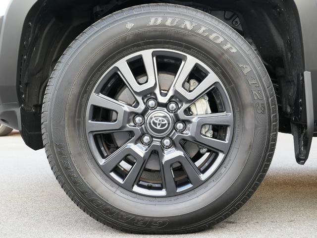 ランドクルーザー２５０ ＶＸ　チルト＆スライド電動ムーンルーフ　デジタルインナーミラー　パノラミックビューモニター　ＥＴＣ２．０　ルーフレール　前後ドライブレコーダー　シートヒーター　シートエアコン　パワーバックドア　パワーシート（10枚目）