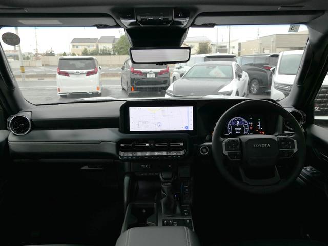 ランドクルーザー２５０ ＶＸ　チルト＆スライド電動ムーンルーフ　デジタルインナーミラー　パノラミックビューモニター　ＥＴＣ２．０　ルーフレール　前後ドライブレコーダー　シートヒーター　シートエアコン　パワーバックドア　パワーシート（36枚目）