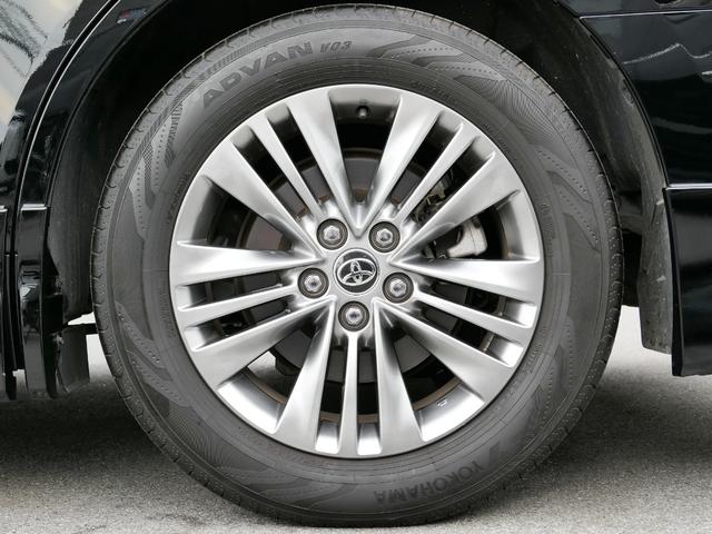 アルファード Z モデリスタエアロ フードガーニッシュ 後席モニター 前後ドライブレコーダー ETC2.0車載器 パノラミックビューモニター ブラインドスポットモニター 置くだけ充電 HDMI 両側パワースライドドア(12枚目)