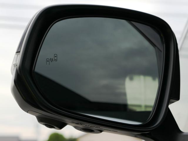 アルファード Z モデリスタエアロ フードガーニッシュ 後席モニター 前後ドライブレコーダー ETC2.0車載器 パノラミックビューモニター ブラインドスポットモニター 置くだけ充電 HDMI 両側パワースライドドア(13枚目)