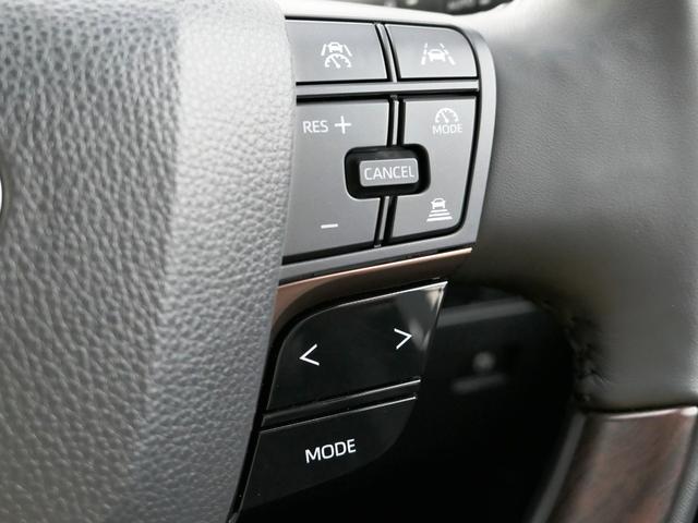 アルファード Z モデリスタエアロ フードガーニッシュ 後席モニター 前後ドライブレコーダー ETC2.0車載器 パノラミックビューモニター ブラインドスポットモニター 置くだけ充電 HDMI 両側パワースライドドア(39枚目)