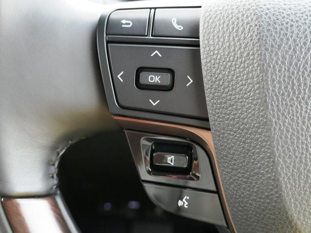 アルファード Z モデリスタエアロ フードガーニッシュ 後席モニター 前後ドライブレコーダー ETC2.0車載器 パノラミックビューモニター ブラインドスポットモニター 置くだけ充電 HDMI 両側パワースライドドア(40枚目)