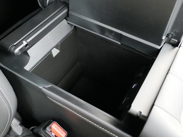 アルファード Z モデリスタエアロ フードガーニッシュ 後席モニター 前後ドライブレコーダー ETC2.0車載器 パノラミックビューモニター ブラインドスポットモニター 置くだけ充電 HDMI 両側パワースライドドア(52枚目)