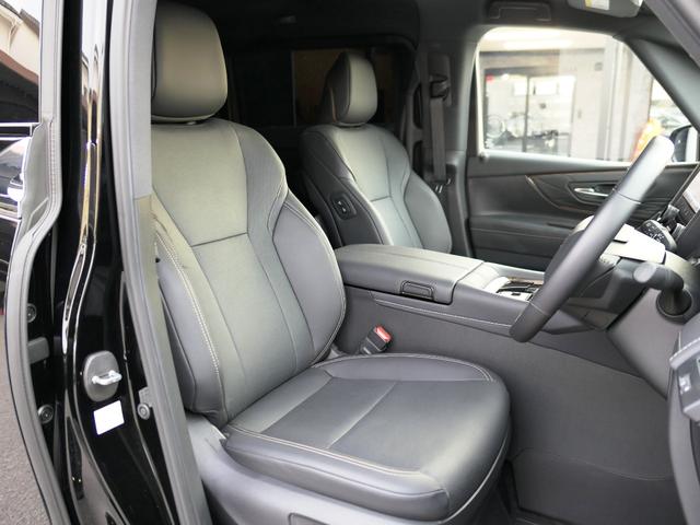 アルファード Z モデリスタエアロ フードガーニッシュ 後席モニター 前後ドライブレコーダー ETC2.0車載器 パノラミックビューモニター ブラインドスポットモニター 置くだけ充電 HDMI 両側パワースライドドア(53枚目)