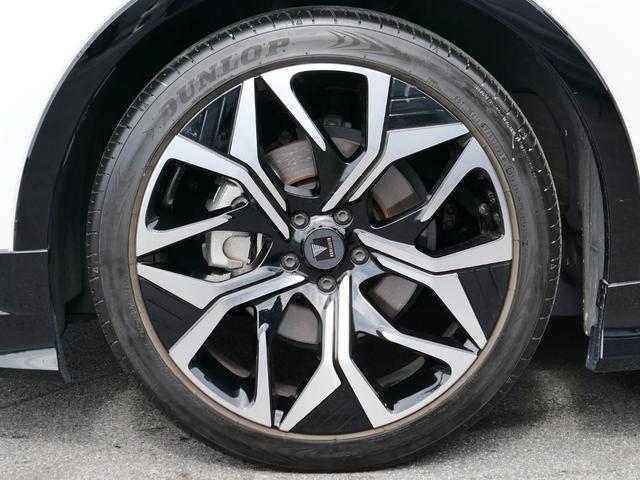 クラウンクロスオーバー Ｇアドバンスド・レザーパッケージ　モデリスタ　パノラミックビューモニター　ブラインドスポットモニター　ＡＣ１００Ｖ１５００Ｗ　ＥＴＣ２．０車載器　パワーシート　シートメモリー　パワーバックドア　シートエアコン　　デジタルインナーミラー（11枚目）