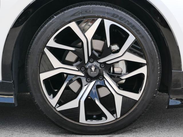 クラウンクロスオーバー Ｇアドバンスド・レザーパッケージ　モデリスタ　パノラミックビューモニター　ブラインドスポットモニター　ＡＣ１００Ｖ１５００Ｗ　ＥＴＣ２．０車載器　パワーシート　シートメモリー　パワーバックドア　シートエアコン　　デジタルインナーミラー（23枚目）