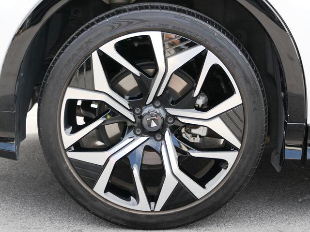 クラウンクロスオーバー Ｇアドバンスド・レザーパッケージ　モデリスタ　パノラミックビューモニター　ブラインドスポットモニター　ＡＣ１００Ｖ１５００Ｗ　ＥＴＣ２．０車載器　パワーシート　シートメモリー　パワーバックドア　シートエアコン　　デジタルインナーミラー（24枚目）