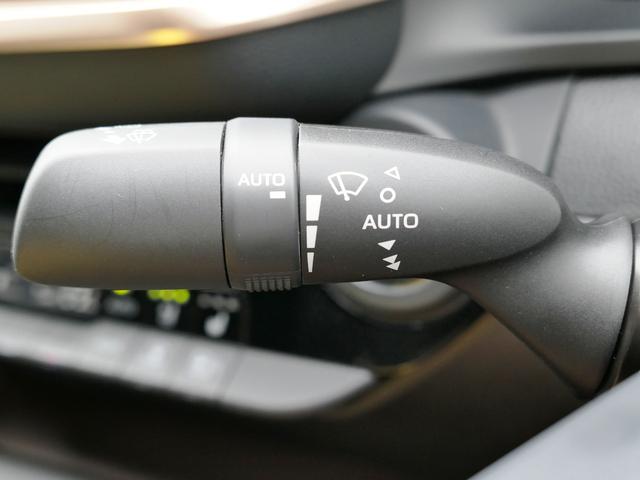 クラウンクロスオーバー Ｇアドバンスド・レザーパッケージ　モデリスタ　パノラミックビューモニター　ブラインドスポットモニター　ＡＣ１００Ｖ１５００Ｗ　ＥＴＣ２．０車載器　パワーシート　シートメモリー　パワーバックドア　シートエアコン　　デジタルインナーミラー（35枚目）