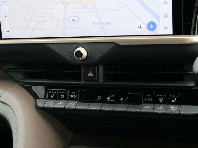 クラウンクロスオーバー Ｇアドバンスド・レザーパッケージ　モデリスタ　パノラミックビューモニター　ブラインドスポットモニター　ＡＣ１００Ｖ１５００Ｗ　ＥＴＣ２．０車載器　パワーシート　シートメモリー　パワーバックドア　シートエアコン　　デジタルインナーミラー（50枚目）