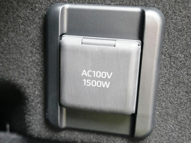 クラウンクロスオーバー Ｇアドバンスド・レザーパッケージ　モデリスタ　パノラミックビューモニター　ブラインドスポットモニター　ＡＣ１００Ｖ１５００Ｗ　ＥＴＣ２．０車載器　パワーシート　シートメモリー　パワーバックドア　シートエアコン　　デジタルインナーミラー（67枚目）