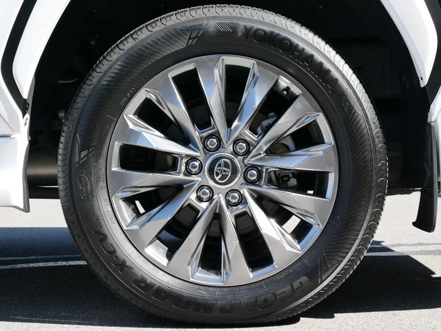 ランドクルーザー ZX ディスプレイオーディオPlus JBLサウンド 電動ムーンルーフ デジタルインナーミラー サイドバイザー ドライブレコーダー パノラミックビューモニター パワーバックドア シートヒーター ETC2.0(11枚目)