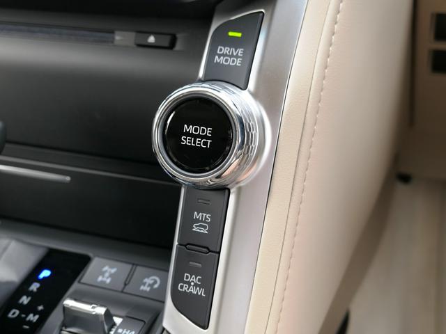 ランドクルーザー ZX ディスプレイオーディオPlus JBLサウンド 電動ムーンルーフ デジタルインナーミラー サイドバイザー ドライブレコーダー パノラミックビューモニター パワーバックドア シートヒーター ETC2.0(53枚目)