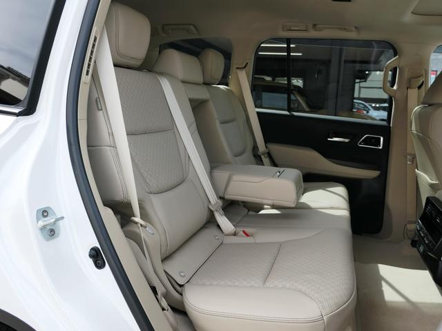 ランドクルーザー ZX ディスプレイオーディオPlus JBLサウンド 電動ムーンルーフ デジタルインナーミラー サイドバイザー ドライブレコーダー パノラミックビューモニター パワーバックドア シートヒーター ETC2.0(60枚目)