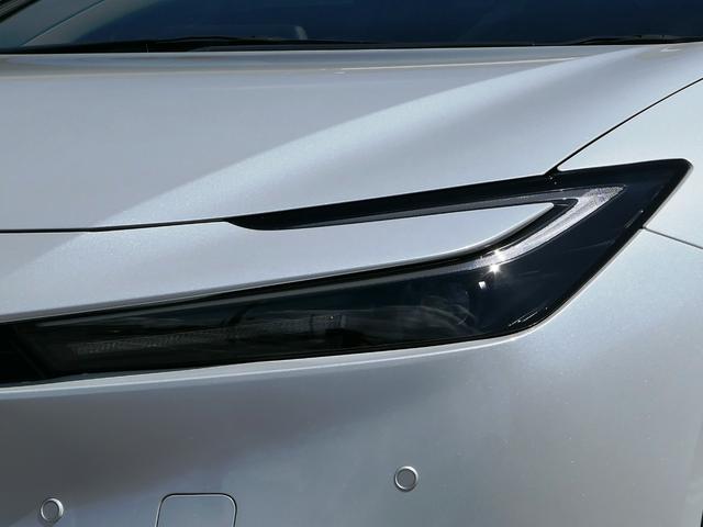 プリウス Z ディスプレイオーディオPlus デジタルインナーミラー パノラミックビューモニター ブラインドスポットモニター シートヒーター パワーシート シートメモリー ETC2.0 1500W電源 フルセグTV(7枚目)