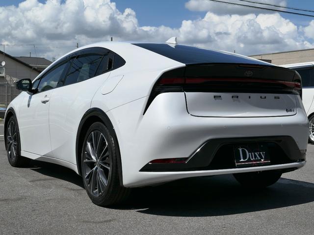 プリウス Z ディスプレイオーディオPlus デジタルインナーミラー パノラミックビューモニター ブラインドスポットモニター シートヒーター パワーシート シートメモリー ETC2.0 1500W電源 フルセグTV(15枚目)