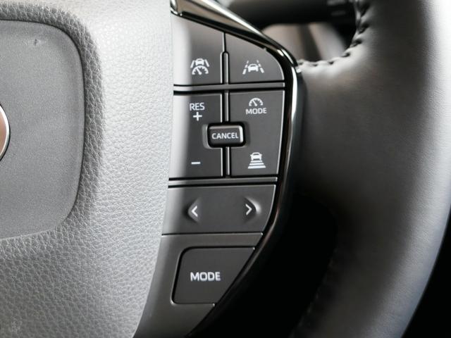 プリウス Z ディスプレイオーディオPlus デジタルインナーミラー パノラミックビューモニター ブラインドスポットモニター シートヒーター パワーシート シートメモリー ETC2.0 1500W電源 フルセグTV(33枚目)