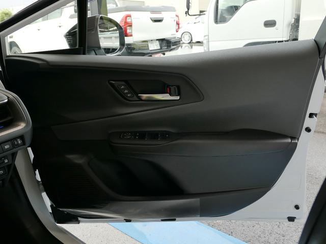 プリウス Z ディスプレイオーディオPlus デジタルインナーミラー パノラミックビューモニター ブラインドスポットモニター シートヒーター パワーシート シートメモリー ETC2.0 1500W電源 フルセグTV(40枚目)