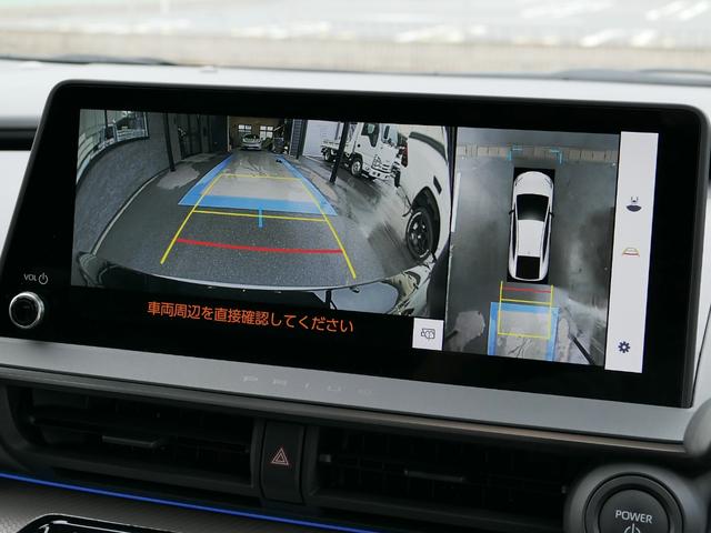 プリウス Z ディスプレイオーディオPlus デジタルインナーミラー パノラミックビューモニター ブラインドスポットモニター シートヒーター パワーシート シートメモリー ETC2.0 1500W電源 フルセグTV(47枚目)