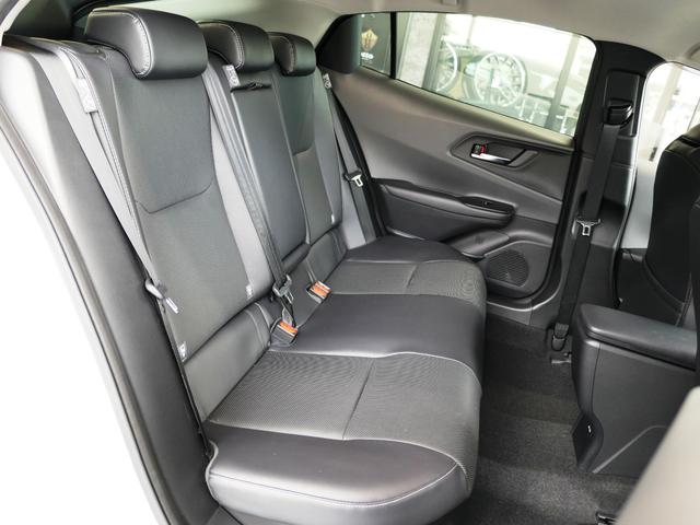 プリウス Z ディスプレイオーディオPlus デジタルインナーミラー パノラミックビューモニター ブラインドスポットモニター シートヒーター パワーシート シートメモリー ETC2.0 1500W電源 フルセグTV(60枚目)