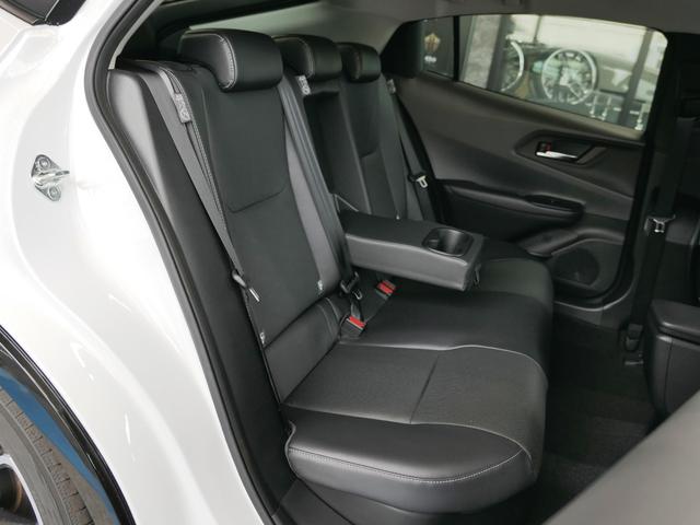 プリウス Z ディスプレイオーディオPlus デジタルインナーミラー パノラミックビューモニター ブラインドスポットモニター シートヒーター パワーシート シートメモリー ETC2.0 1500W電源 フルセグTV(61枚目)