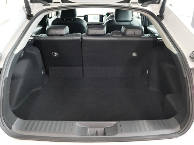 プリウス Z ディスプレイオーディオPlus デジタルインナーミラー パノラミックビューモニター ブラインドスポットモニター シートヒーター パワーシート シートメモリー ETC2.0 1500W電源 フルセグTV(65枚目)