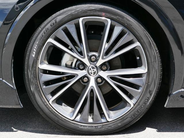 プリウス Z デジタルミラー モデリスタフルエアロ サイドバイザー パノラミックビューモニター ブラインドスポットモニター シートヒーター パワーシート シートメモリー パワーバックドア TV 黒内装 ドラレコ(9枚目)