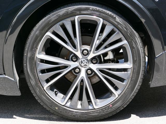 プリウス Z デジタルミラー モデリスタフルエアロ サイドバイザー パノラミックビューモニター ブラインドスポットモニター シートヒーター パワーシート シートメモリー パワーバックドア TV 黒内装 ドラレコ(10枚目)