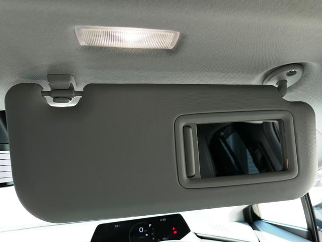 プリウス Z デジタルミラー モデリスタフルエアロ サイドバイザー パノラミックビューモニター ブラインドスポットモニター シートヒーター パワーシート シートメモリー パワーバックドア TV 黒内装 ドラレコ(42枚目)