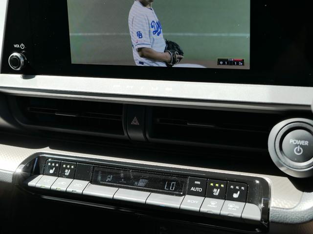 プリウス Z デジタルミラー モデリスタフルエアロ サイドバイザー パノラミックビューモニター ブラインドスポットモニター シートヒーター パワーシート シートメモリー パワーバックドア TV 黒内装 ドラレコ(48枚目)