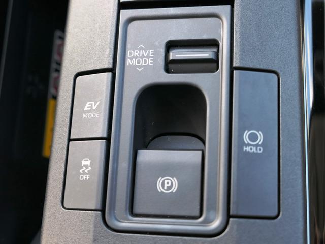 プリウス Z デジタルミラー モデリスタフルエアロ サイドバイザー パノラミックビューモニター ブラインドスポットモニター シートヒーター パワーシート シートメモリー パワーバックドア TV 黒内装 ドラレコ(52枚目)