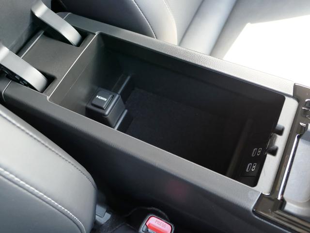 プリウス Z デジタルミラー モデリスタフルエアロ サイドバイザー パノラミックビューモニター ブラインドスポットモニター シートヒーター パワーシート シートメモリー パワーバックドア TV 黒内装 ドラレコ(55枚目)