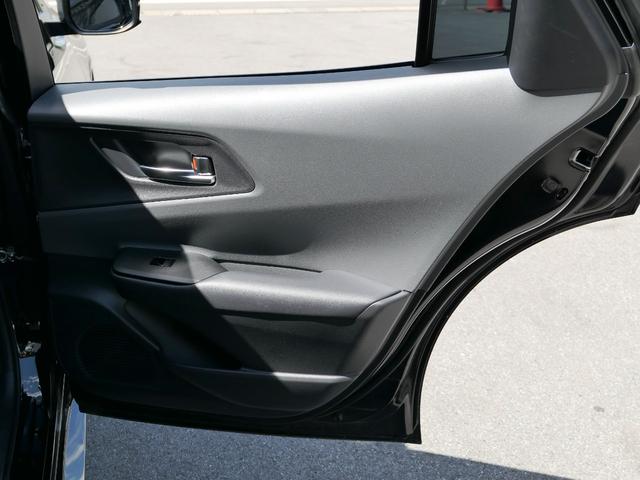 プリウス Z デジタルミラー モデリスタフルエアロ サイドバイザー パノラミックビューモニター ブラインドスポットモニター シートヒーター パワーシート シートメモリー パワーバックドア TV 黒内装 ドラレコ(64枚目)