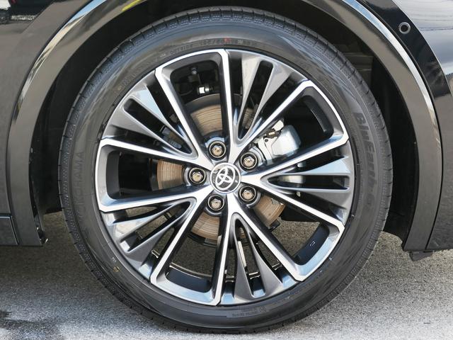 プリウス Z デジタルインナーミラー スペアタイヤ 12.3インチDA サイドバイザー パノラミックビューモニター パワーシート パワーバックドア シートメモリー ブラインドスポットモニター ETC2.0 赤内装(28枚目)