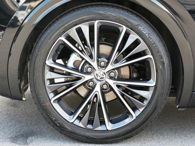 プリウス Z デジタルインナーミラー スペアタイヤ 12.3インチDA サイドバイザー パノラミックビューモニター パワーシート パワーバックドア シートメモリー ブラインドスポットモニター ETC2.0 赤内装(29枚目)