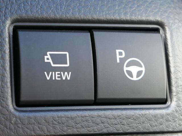 プリウス Z デジタルインナーミラー スペアタイヤ 12.3インチDA サイドバイザー パノラミックビューモニター パワーシート パワーバックドア シートメモリー ブラインドスポットモニター ETC2.0 赤内装(46枚目)